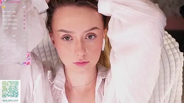 HollisBeckett online show from 02.03.26