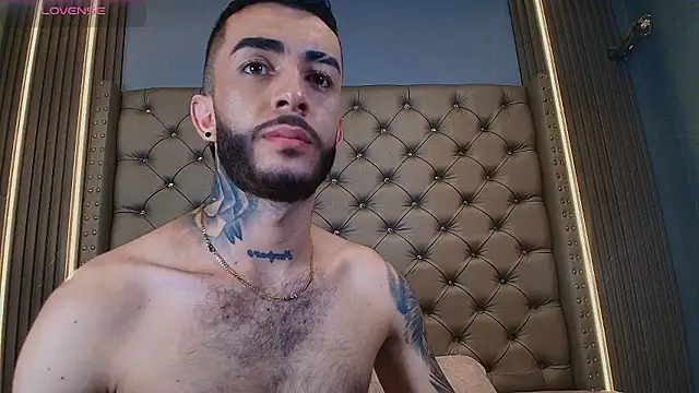 Marcelo ruiz  online show from 01.13.26