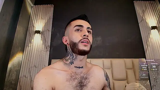 Marcelo ruiz  online show from 02.06.26