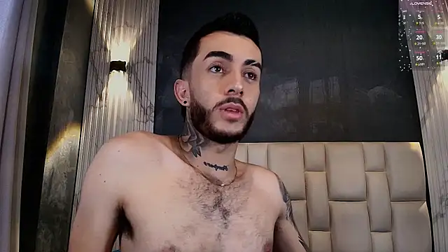 Marcelo ruiz  online show from 03.30.26