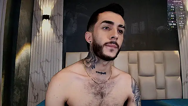 Marcelo ruiz  online show from 04.01.26