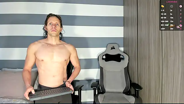 Snapshot of ianandjosephx chatting on 02.23.25 ianandjosephx online show from 02.23.25