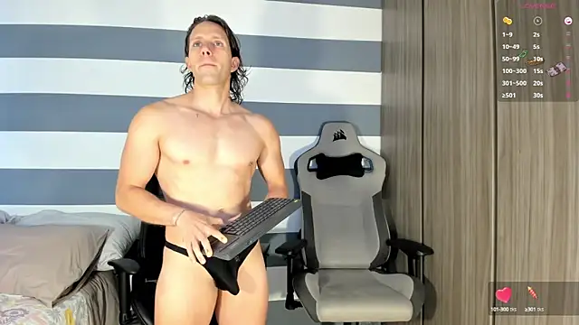 Snapshot of ianandjosephx chatting on 03.17.25 ianandjosephx online show from 03.17.25