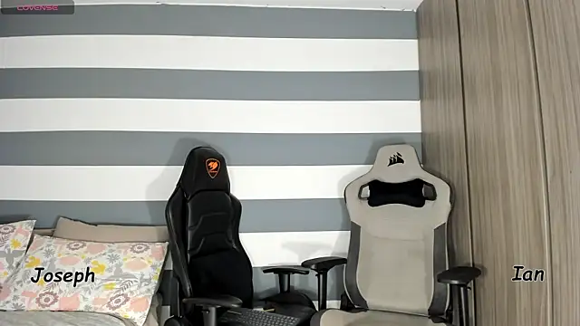 Snapshot of ianandjosephx chatting on 09.20.25 ianandjosephx online show from 09.20.25