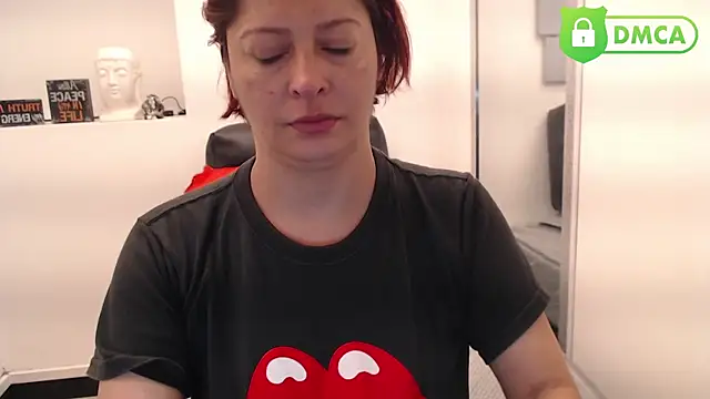 eva twiss online show from 10.17.25