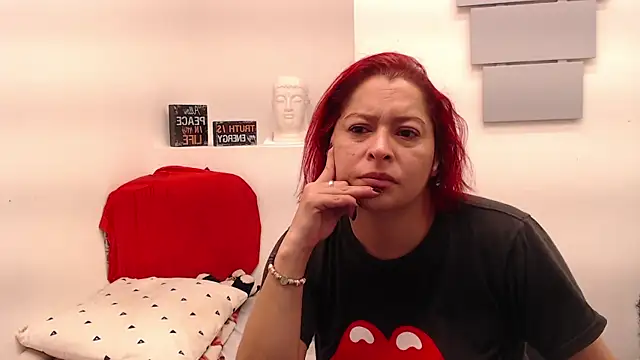 eva twiss online show from 02.21.26