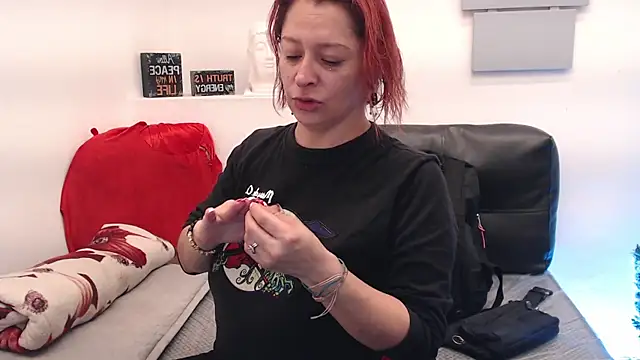 eva twiss online show from 03.26.26