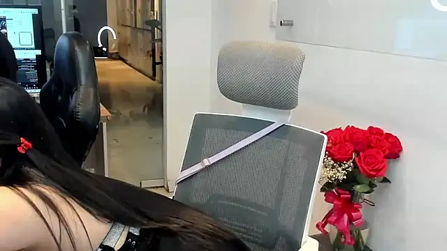 Snapshot of Kimkalifa_ chatting on 09.26.25 Kimkalifa online show from 09.26.25