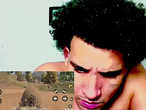 maick5- online show from 10.08.25