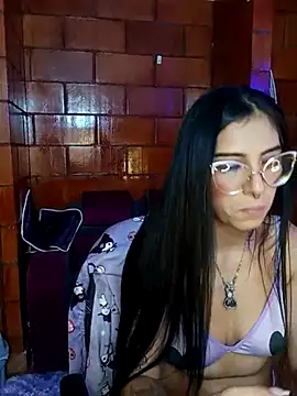 Raven  purple online show from 02.13.25