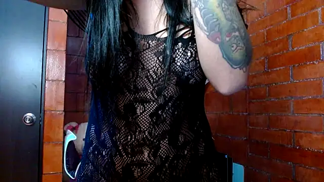 Raven  purple online show from 03.20.25