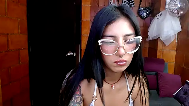 Raven  purple online show from 09.27.25