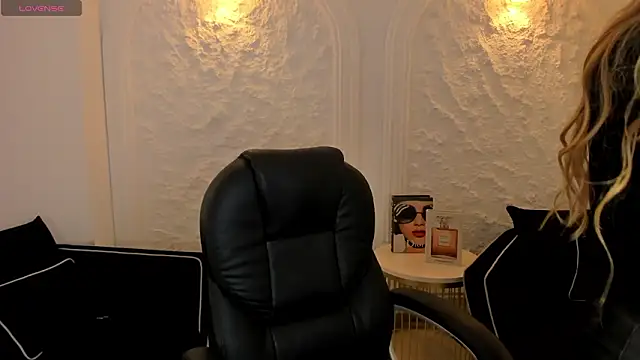 Snapshot of ChloePreston_ chatting on 02.03.26 ChloePreston online show from 02.03.26