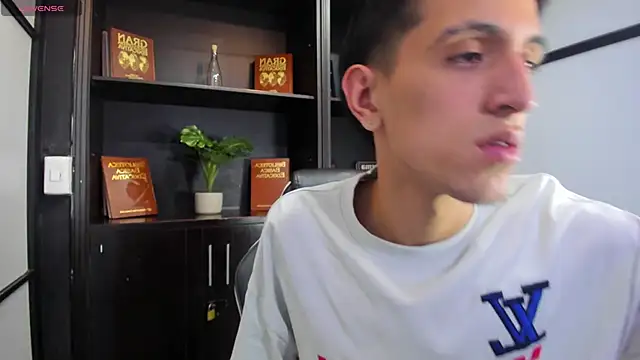 JackRibas  online show from 10.03.25