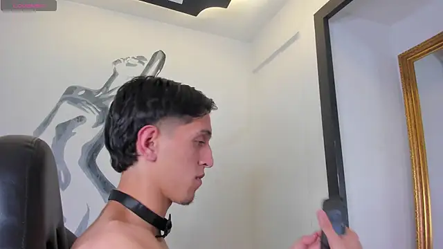 JackRibas  online show from 10.14.25