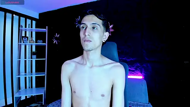 JackRibas  online show from 10.15.25