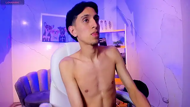 JackRibas  online show from 10.17.25