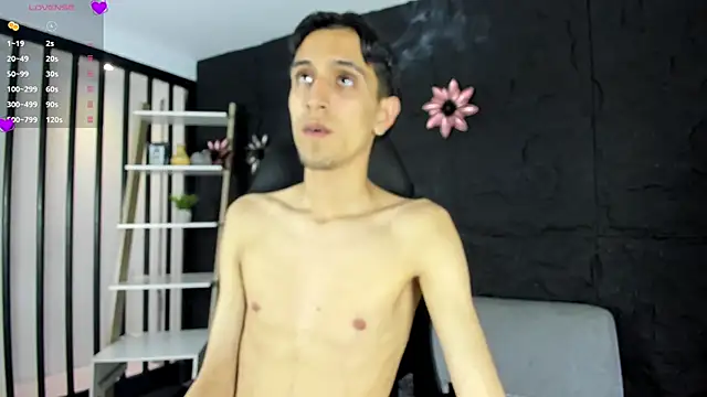 JackRibas  online show from 10.28.25