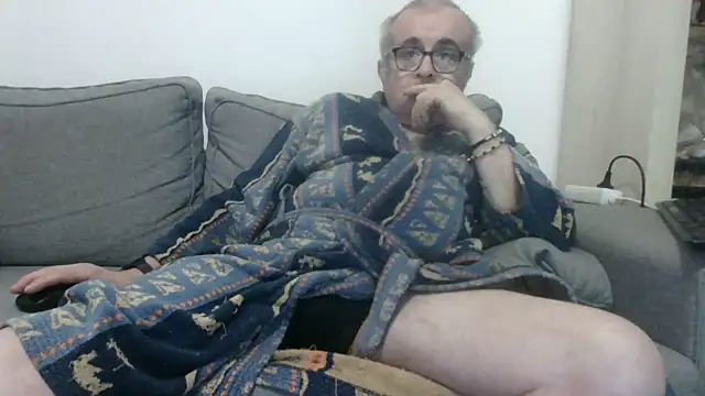 Bretoncool online show from 10.04.25