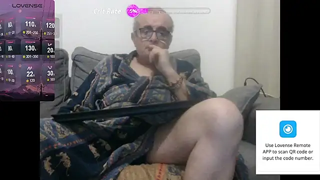 Bretoncool online show from 11.08.25