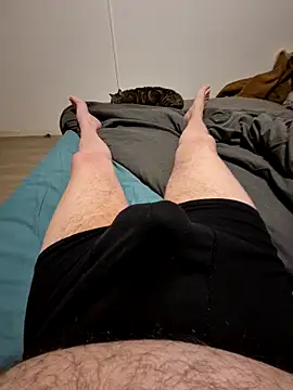 Bretoncool online show from 02.07.26