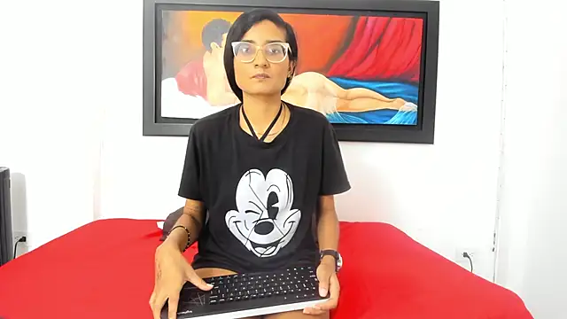 valentina lov online show from 02.11.25
