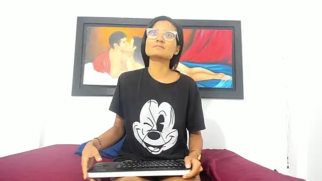 valentina lov online show from 03.11.25
