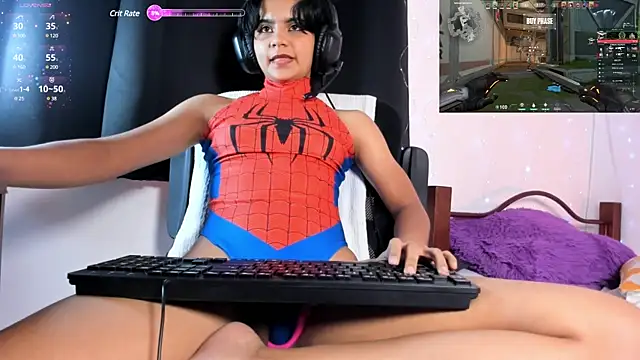 Snapshot of marlena3312 chatting on 02.15.25 marlena3312 online show from 02.15.25