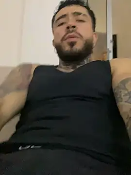 LeoSalvatore  online show from 03.20.25