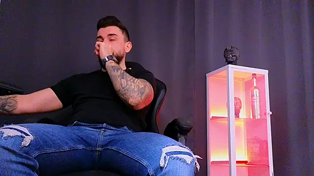 MightyAaron66 online show from 01.22.25