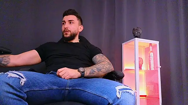 MightyAaron66 online show from 01.22.25