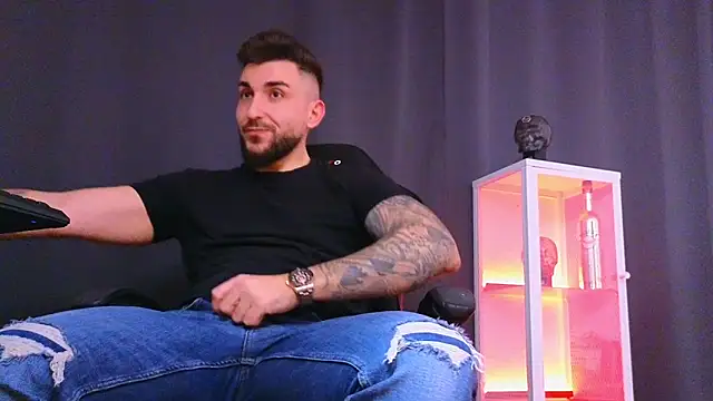 MightyAaron66 online show from 01.22.25
