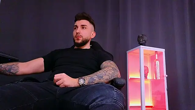 MightyAaron66 online show from 01.22.25