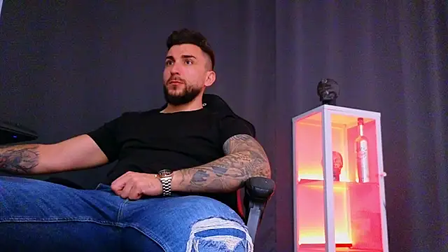 MightyAaron66 online show from 01.29.25