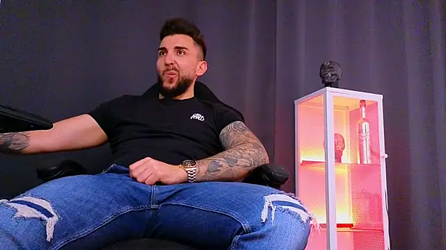 MightyAaron66 online show from 02.01.25