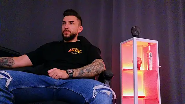 MightyAaron66 online show from 02.03.25