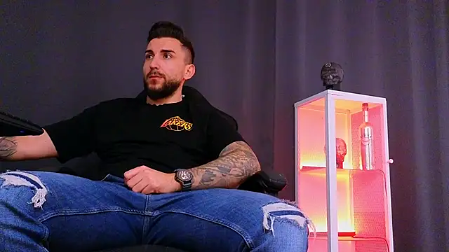 MightyAaron66 online show from 02.03.25