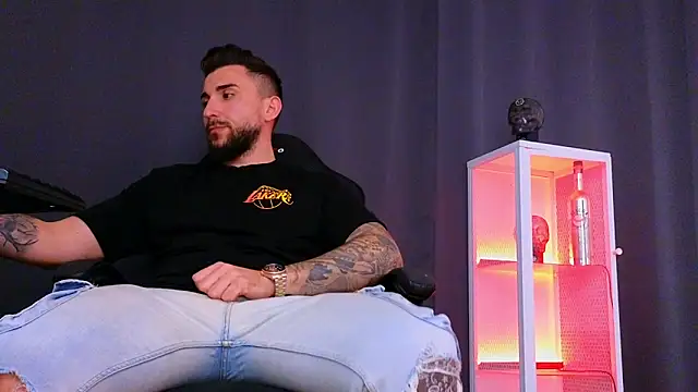 MightyAaron66 online show from 02.03.25