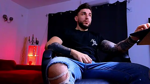 MightyAaron66 online show from 11.28.25