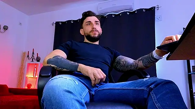 MightyAaron66 online show from 06.02.26