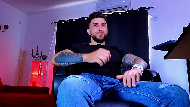 MightyAaron66 online show from 07.18.26