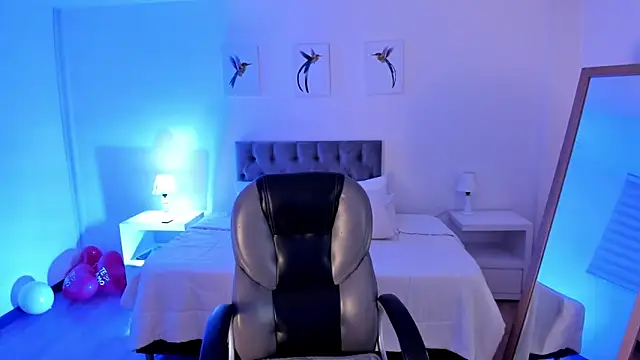 Snapshot of Tamy_edwards chatting on 02.22.25 Tamy edwards online show from 02.22.25