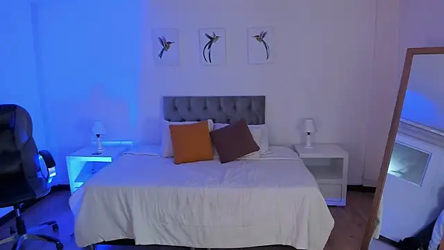 Snapshot of Tamy_edwards chatting on 03.20.25 Tamy edwards online show from 03.20.25