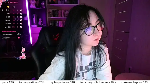 Snapshot of el_sweety chatting on 05.05.26 el sweety online show from 05.05.26