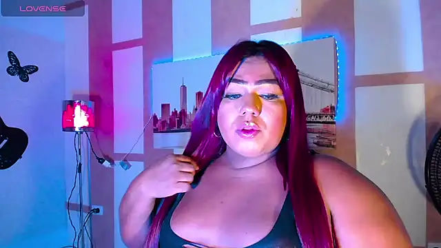 OpraxBellinda online show from 10.29.25