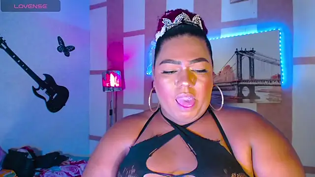 OpraxBellinda online show from 12.03.25