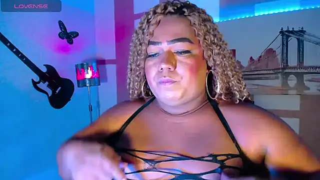 OpraxBellinda online show from 12.23.25