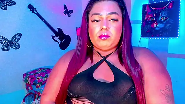 OpraxBellinda online show from 03.25.26