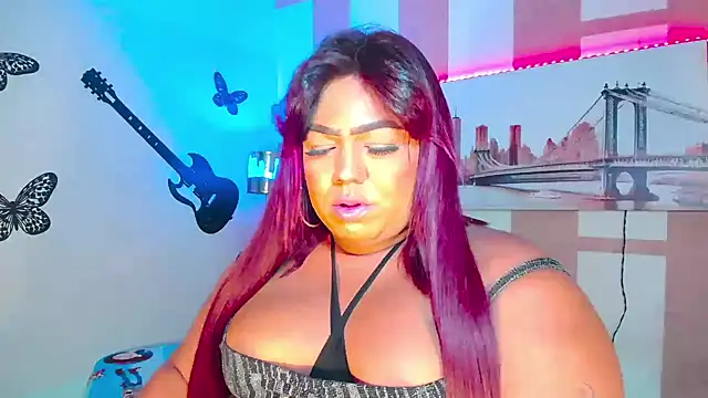 OpraxBellinda online show from 03.31.26