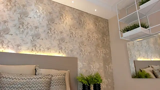 Snapshot of JadaKai chatting on 02.04.26 JadaKai online show from 02.04.26